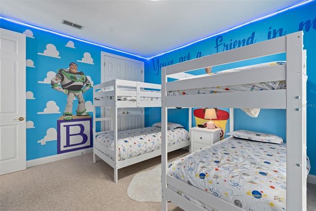 1529 Euston Dr, House other with 4 bedrooms, 4 bathrooms and null parking in REUNION FL | Image 24