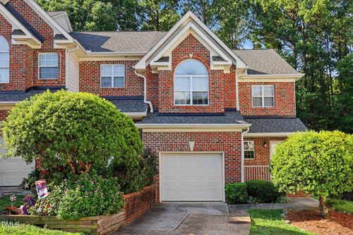 154 Grande Meadow Way, Cary, NC, 27513-3177 | Card Image