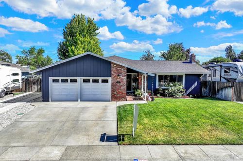 850 Sunset Drive, Dixon, CA, 95620 | Card Image