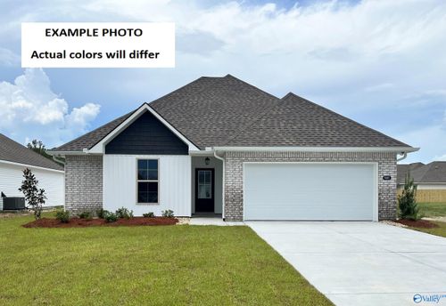 131 Parvin Way Dr, Hazel Green, AL, 35750-6603 | Card Image
