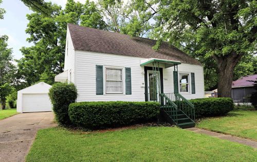 701 Freeman Ave, Flint, MI, 48507-1707 | Card Image