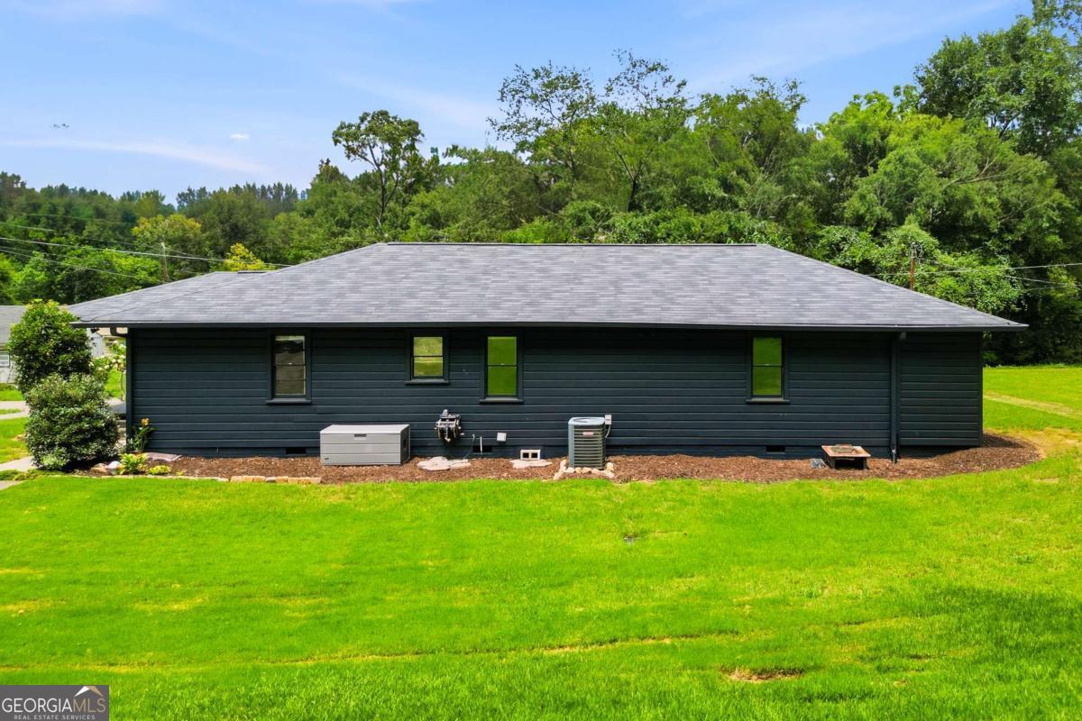 Residential in Canton 4