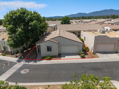 1735 Oro Dr, Cottonwood, AZ, 86326-8936 | Card Image