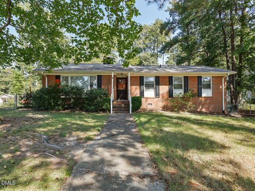 316 26th St, Butner, NC, 27509-2502 | Card Image