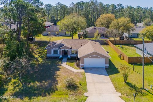 9 Slipper Flower Path E, Palm Coast, FL, 32164-5344 | Card Image