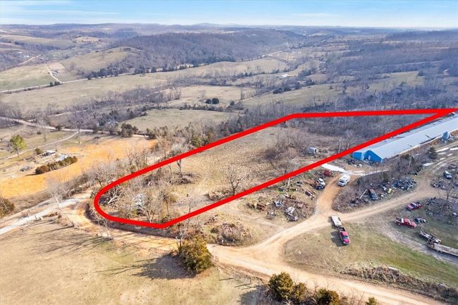 24134 Fate Anderson Rd, Home with 0 bedrooms, 0 bathrooms and null parking in Hindsville AR | Image 13