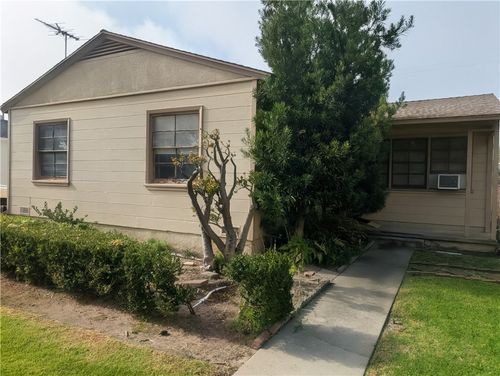 13201 Glasgow, Hawthorne, CA, 90250 | Card Image