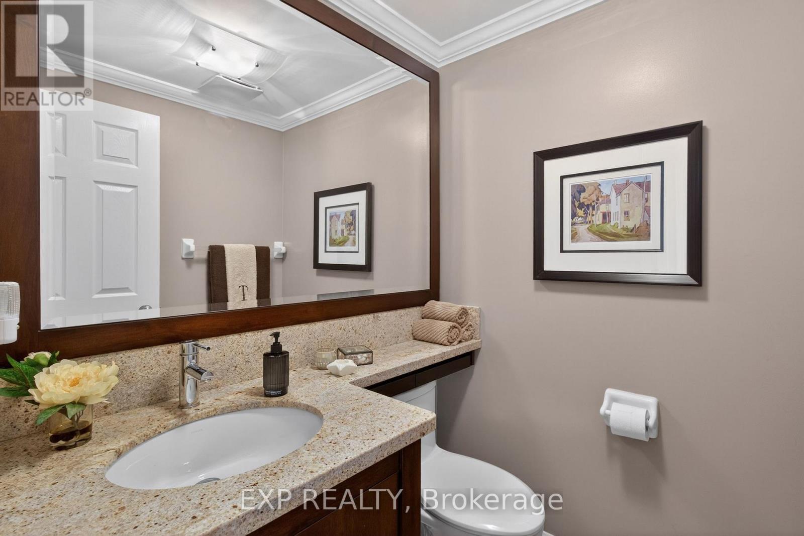 Residential in Oakville (WT West Oak Trails) 5
