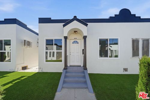 3028-3020 W 12th St, Los Angeles, CA, 90006-3102 | Card Image