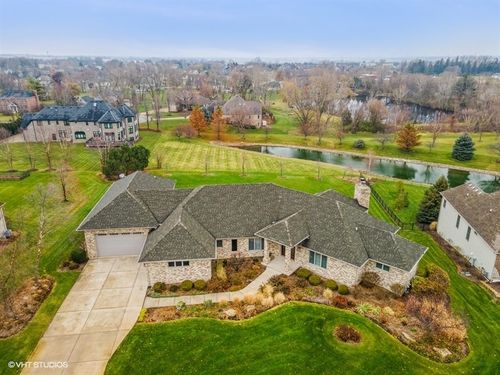 25860 W Prairie Hill Ln, Plainfield, IL, 60585-5702 | Card Image