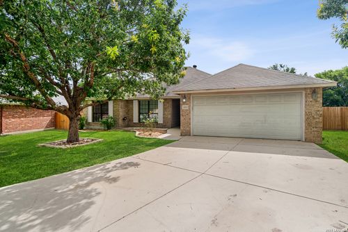 2267 Garden Sun Pl, New Braunfels, TX, 78130-3319 | Card Image