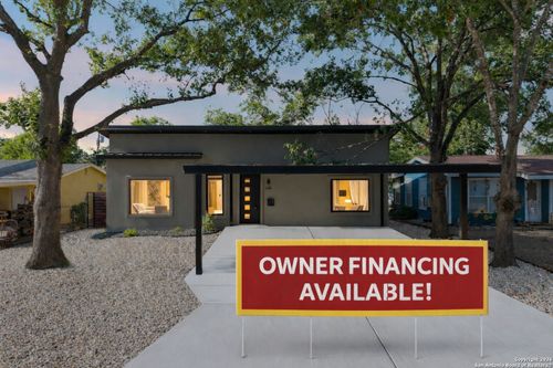 110 Weizmann St, San Antonio, TX, 78212-1044 | Card Image