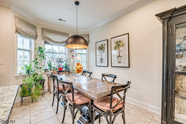 21 Dahlia Ct, House other with 4 bedrooms, 4 bathrooms and null parking in Piscataway NJ | Image 15