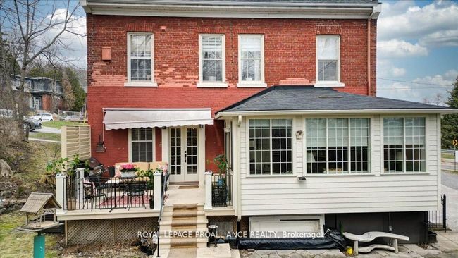 43 - 45 Dorset St W, House other with 5 bedrooms, 4 bathrooms and 4 parking in Port Hope ON | Image 35