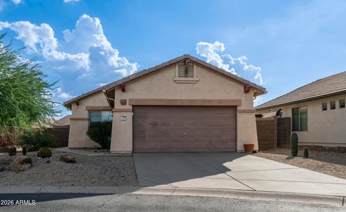 10553 E Tortilla Creek Ct, Gold Canyon, AZ, 85118-5107 | Card Image