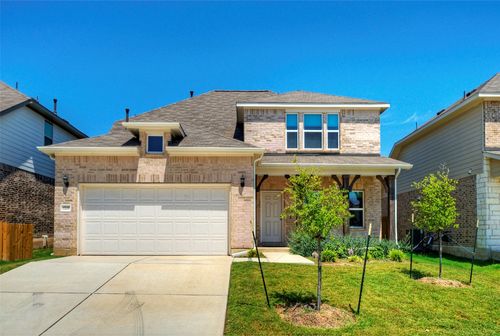 13104 Chapala Way, Manor, TX, 78653-2599 | Card Image