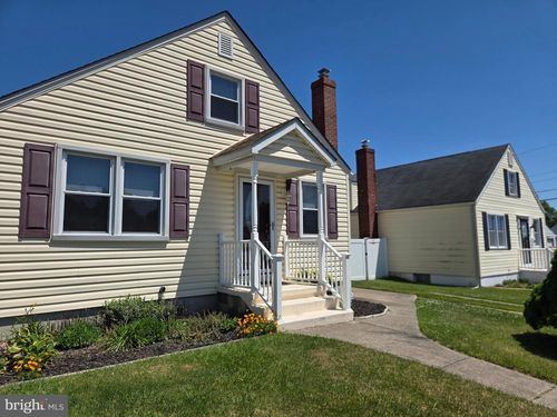 2623 Ambler Rd, BALTIMORE, MD, 21222-2206 | Card Image
