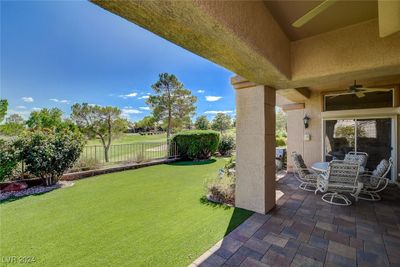 3016 Darby Falls Drive, House other with 3 bedrooms, 3 bathrooms and null parking in Las Vegas NV | Image 3