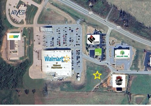 5 Curtis Hutchins Way, Huntsville, AR, 72740 | Card Image