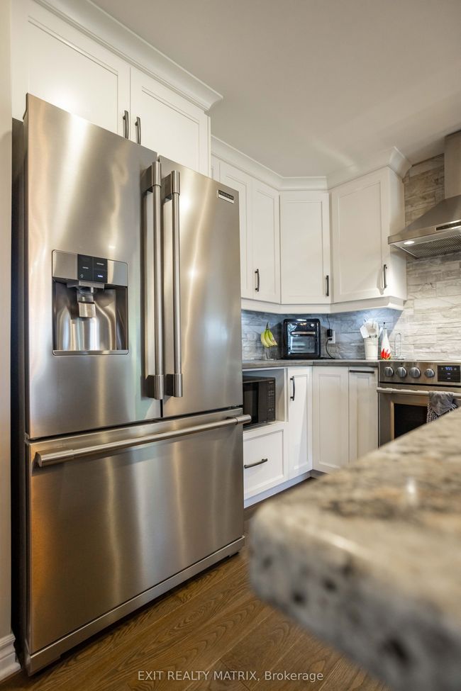 63 Nadine St, House other with 4 bedrooms, 3 bathrooms and 6 parking in Bourget ON | Image 16