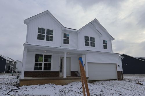 2661 Charlotte Way, Delaware, OH, 43015-4699 | Card Image