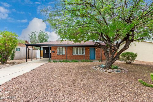2311 W Whitton Ave, Phoenix, AZ, 85015-5456 | Card Image