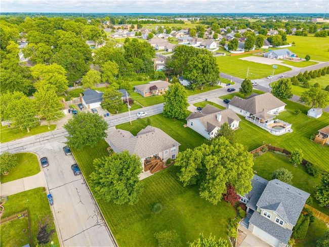 3100 Clarendon Rd, House other with 5 bedrooms, 3 bathrooms and null parking in Sedalia MO | Image 53