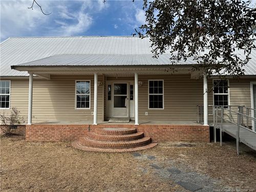 127 Nettie Dr, Shannon, NC, 28386-9214 | Card Image