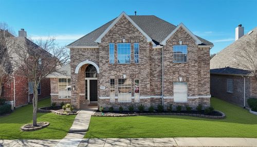 3475 Pilgrim Dr, Frisco, TX, 75034-6729 | Card Image