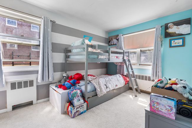 APT-1D - 2 Cascade Ter, Home with 2 bedrooms, 1 bathrooms and null parking in Yonkers NY | Image 6
