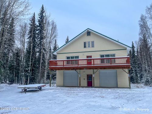 3922 Blessing Avenue, North Pole, AK, 99705 | Card Image