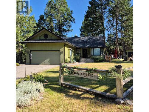 4905 Meadows Cres, Fairmont Hot Springs, BC, V0B1L1 | Card Image
