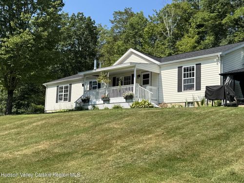 18 Mcgrath Hill Rd, East Chatham, NY, 12060-2201 | Card Image
