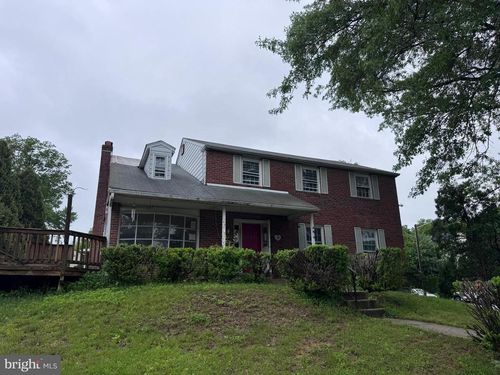 464 Foulke Ln, SPRINGFIELD, PA, 19064-1111 | Card Image