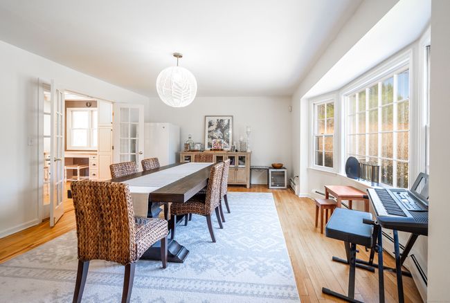 14 Chapman Pl, House other with 5 bedrooms, 4 bathrooms and null parking in Redding CT | Image 9