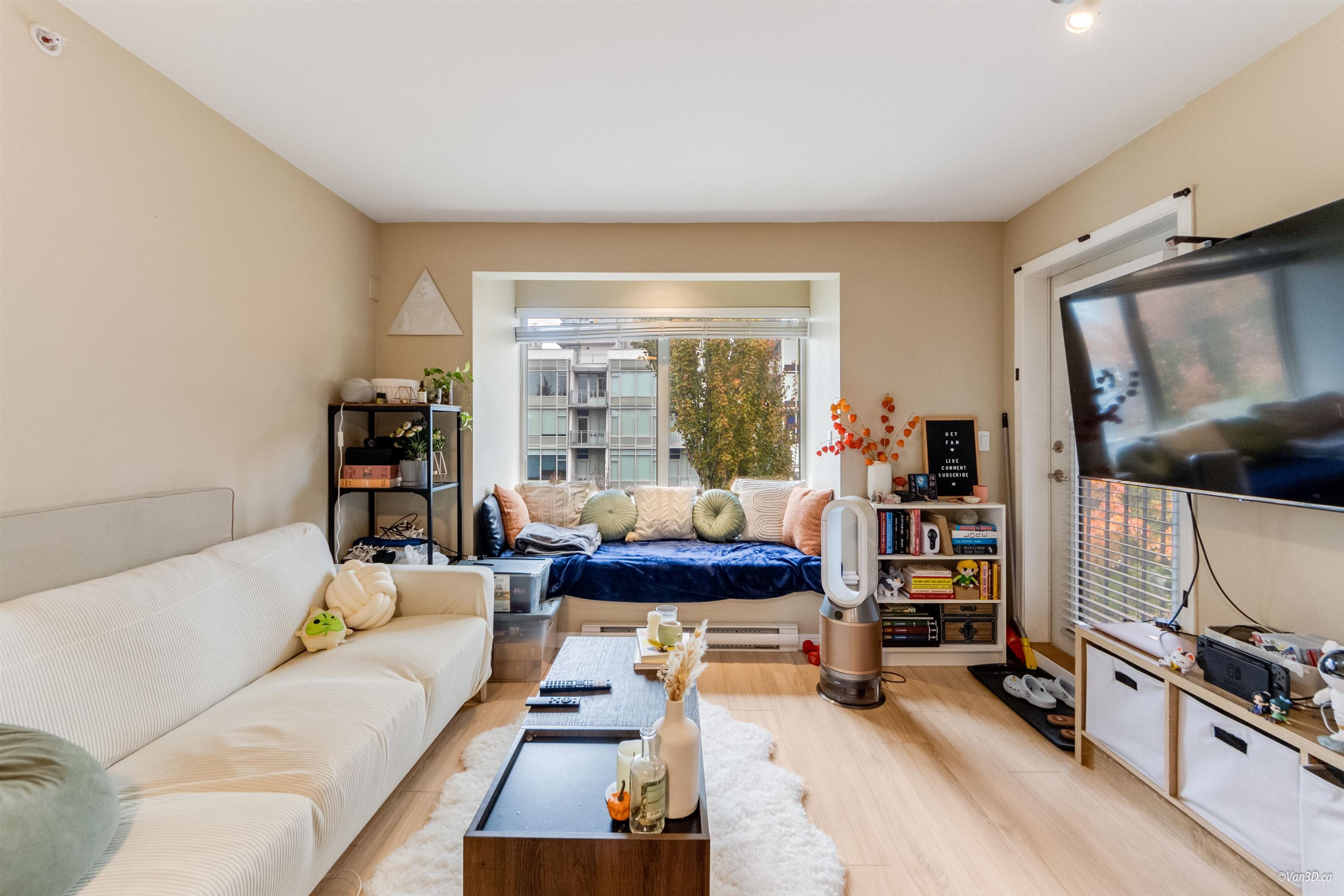 Residential in Burnaby 2