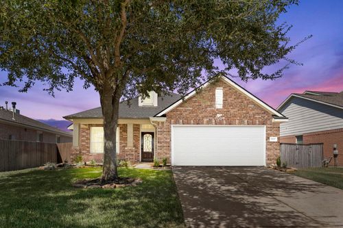 9410 Brackenton Crest Dr, Spring, TX, 77379-2815 | Card Image
