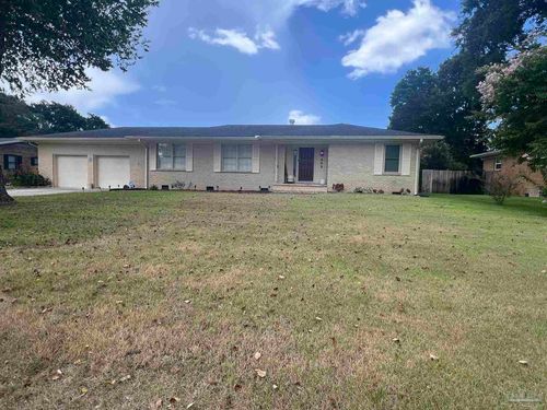 202 Campbellton Ln, Pensacola, FL, 32506-5150 | Card Image