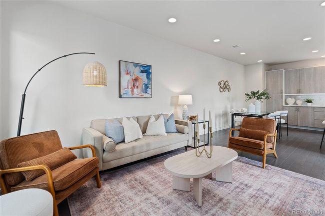 1325 Jackson St, House other with 2 bedrooms, 3 bathrooms and 2 parking in Denver CO | Image 17