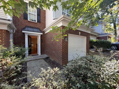 4204 Camden Woods Court, Raleigh, NC, 27612 | Card Image