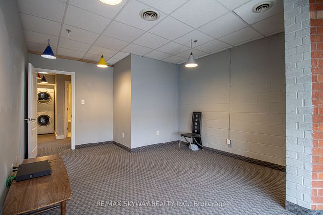 6 - 140 Regina Rd, Home with 0 bedrooms, 0 bathrooms and 1 parking in Woodbridge ON | Image 39