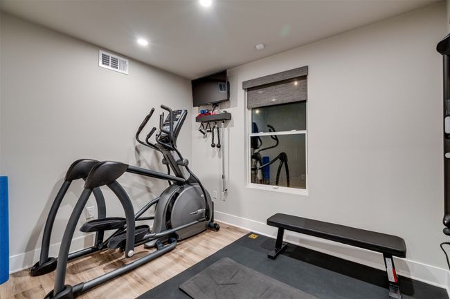 11 Sunset Trl, House other with 3 bedrooms, 3 bathrooms and 12 parking in Sunset Valley TX | Image 19