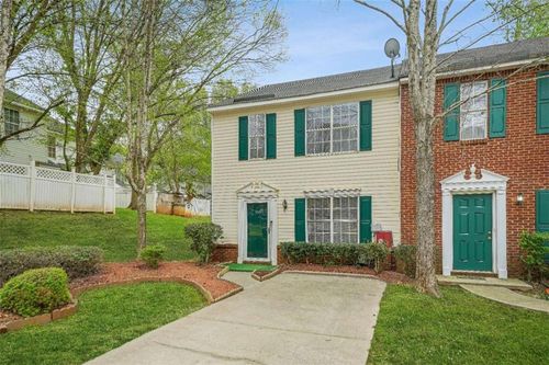 5551 Fair Creek Way, Lithonia, GA, 30038-5107 | Card Image