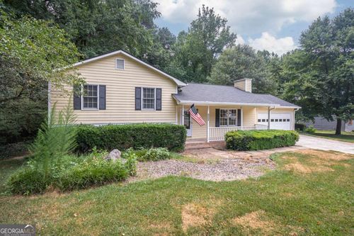 1484 Lakemont Dr, Grayson, GA, 30017-1033 | Card Image