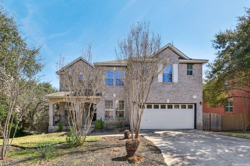 530 Mesa Loop, San Antonio, TX, 78258-4847 | Card Image