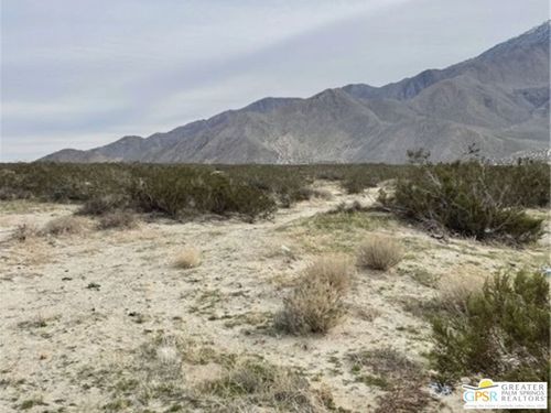 0 Tipton Rd, Palm Springs, CA, 92262 | Card Image