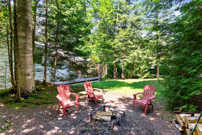 19 Evans Dr, House other with 3 bedrooms, 1 bathrooms and 3 parking in Tiny ON | Image 18