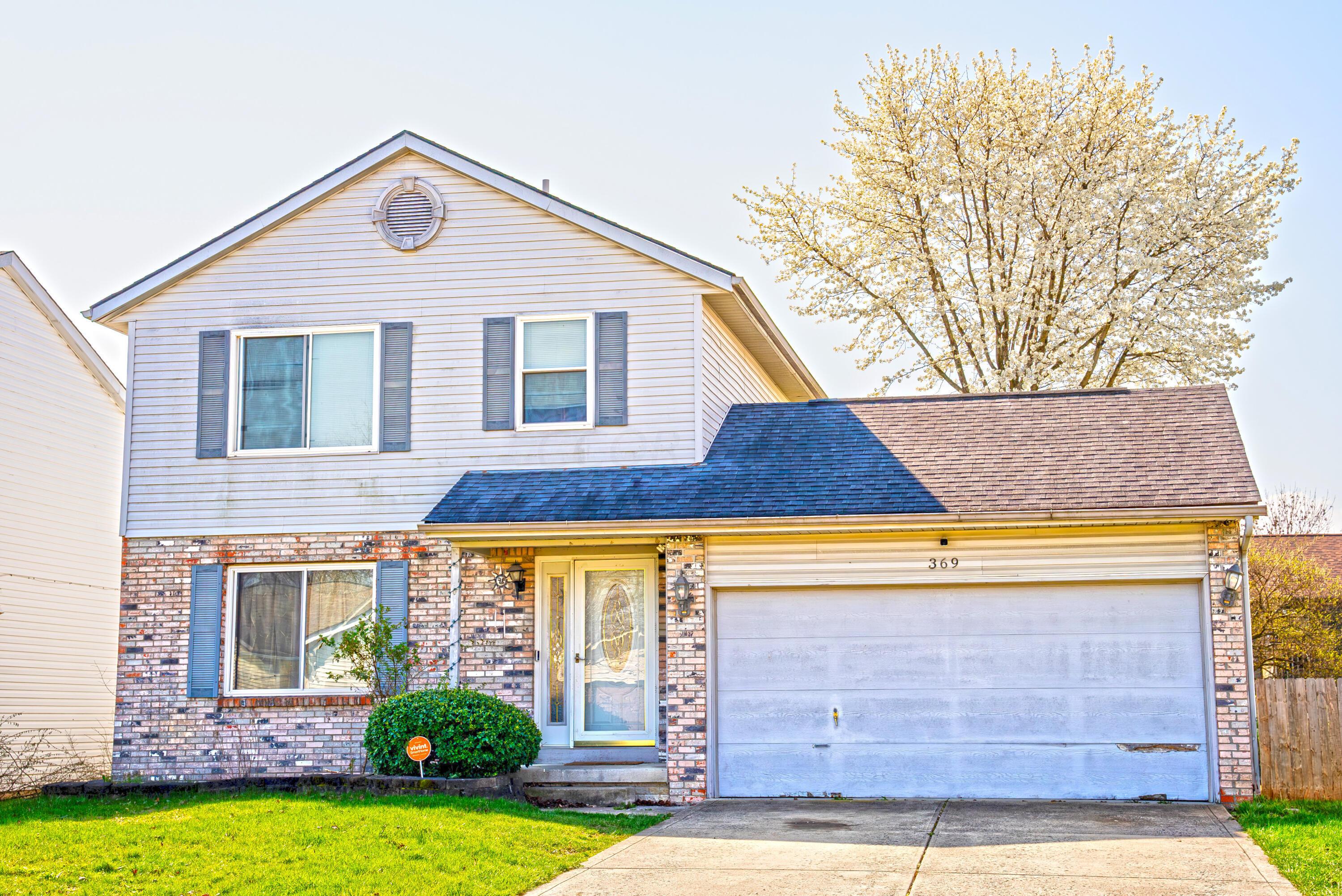 Chatterly Ln, Columbus, OH 43207