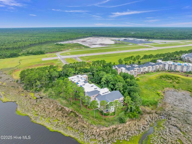 UNIT-2102 - 2100 Marsh Grove Ln, Condo with 2 bedrooms, 2 bathrooms and 2 parking in Southport NC | Image 45