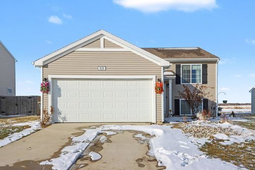8119 Lausen Ln, Richland, MI, 49083-8525 | Card Image